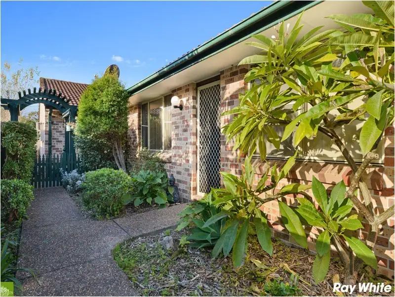 Main view of Homely townhouse listing, 1/167 Princes Highway, Albion Park Rail NSW 2527