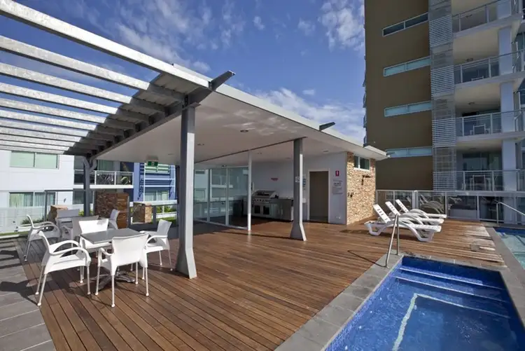 1311/10 Fifth Avenue, Palm Beach QLD 4221