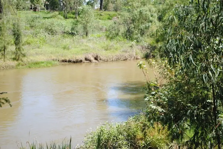 Second view of Homely house listing, 51 River Street, Moree NSW 2400