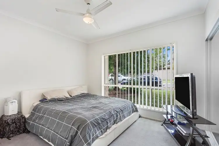 Sixth view of Homely house listing, 38 Mapleton Circuit, Varsity Lakes QLD 4227
