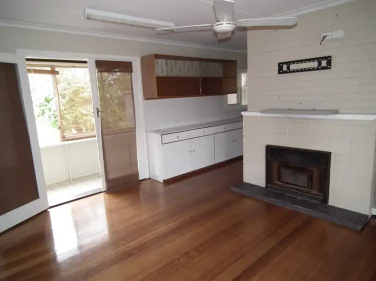 Fifth view of Homely house listing, 36 McLeod Street, Nagambie VIC 3608