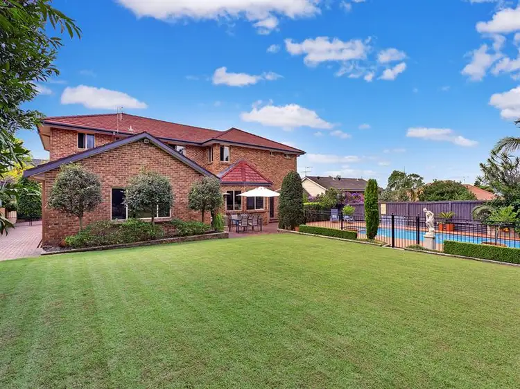 Seventh view of Homely house listing, 67 Golden Grove, Beacon Hill NSW 2100
