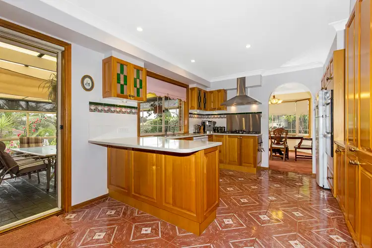 Sixth view of Homely house listing, 6 Richmond Drive, Terrigal NSW 2260