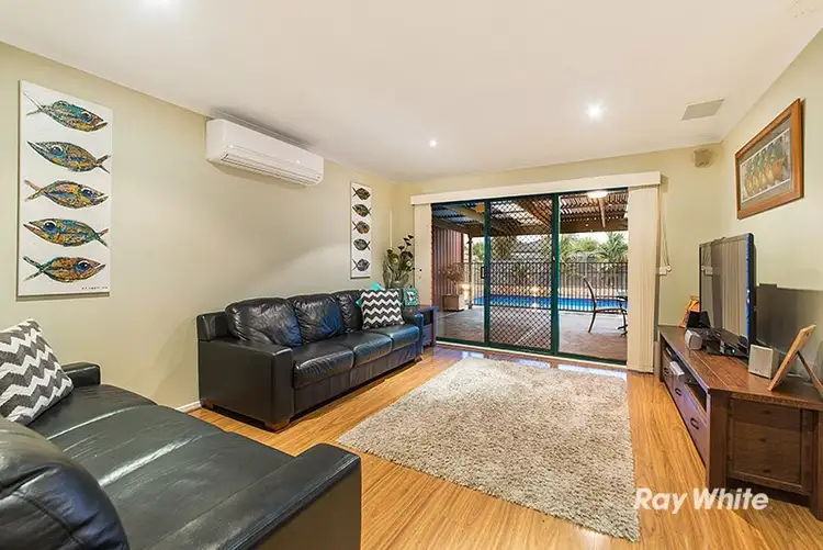 Fourth view of Homely house listing, 10 Willora Crescent, Cranbourne West VIC 3977