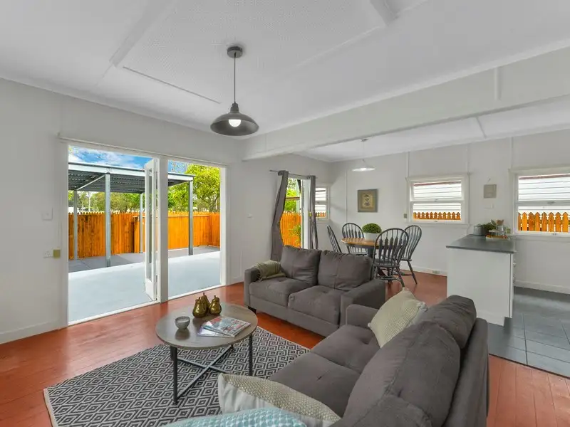 Main view of Homely house listing, 44 Board Street, Deagon QLD 4017