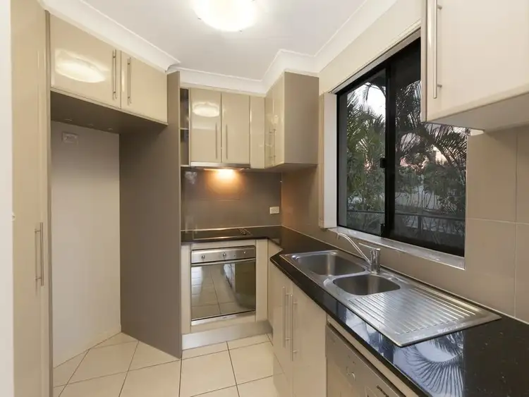 Fourth view of Homely unit listing, 4/7 Challinor Street, Auchenflower QLD 4066