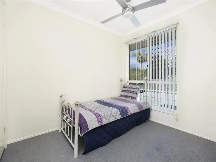 Fifth view of Homely townhouse listing, 2/31-33 Holland Crescent, Capalaba QLD 4157