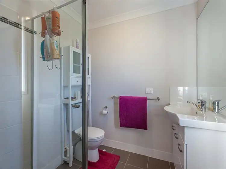 Fourth view of Homely house listing, 14 Heritage Drive, Adare QLD 4343