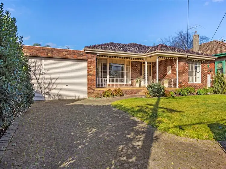 Second view of Homely house listing, 78 Dorking Road, Box Hill North VIC 3129