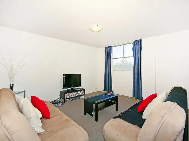 Fifth view of Homely unit listing, 7/36 Jerdanefield Road, St Lucia QLD 4067