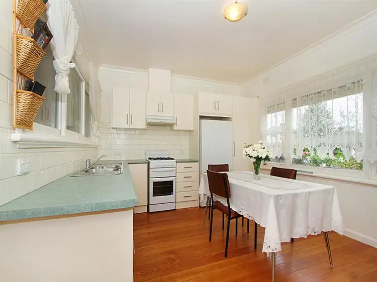 Second view of Homely house listing, 32 William Street, Lalor VIC 3075