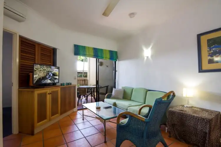 Main view of Homely apartment listing, 6/62-64 Davidson Street, Port Douglas QLD 4877