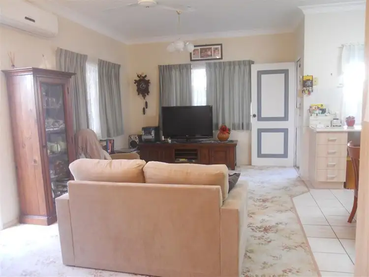 Third view of Homely house listing, Unit 3/25 Ross Street, Allenstown QLD 4700