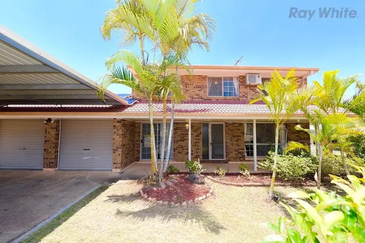 29 Monsour Street, Calamvale QLD 4116