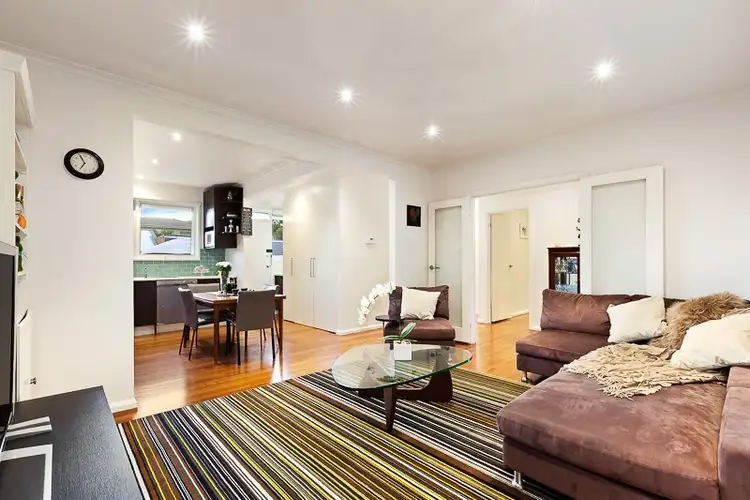 Fourth view of Homely house listing, 17 Olive Avenue, Mount Waverley VIC 3149