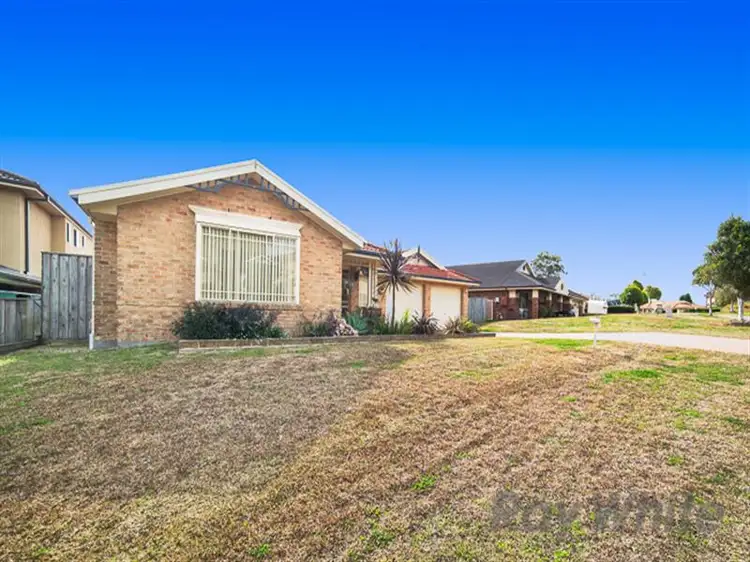 Second view of Homely house listing, 3 Brumby Crescent, Maryland NSW 2287
