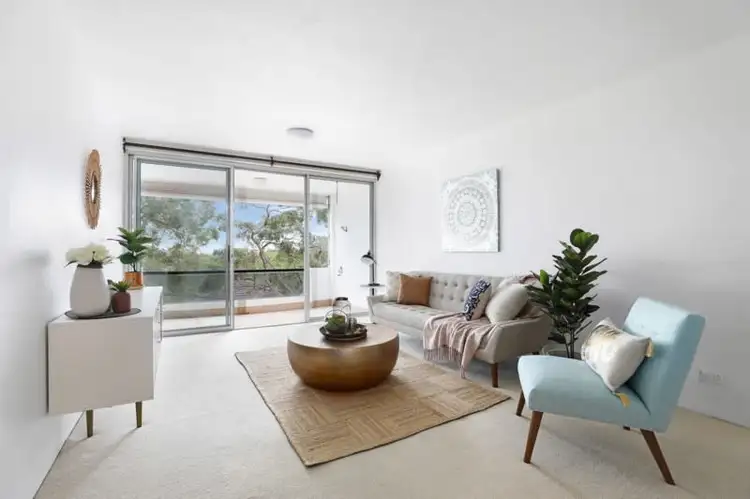 23/822 Pacific Highway, Chatswood NSW 2067