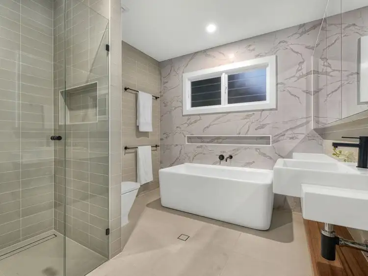 Seventh view of Homely house listing, 151 Alexandra Road, Clayfield QLD 4011