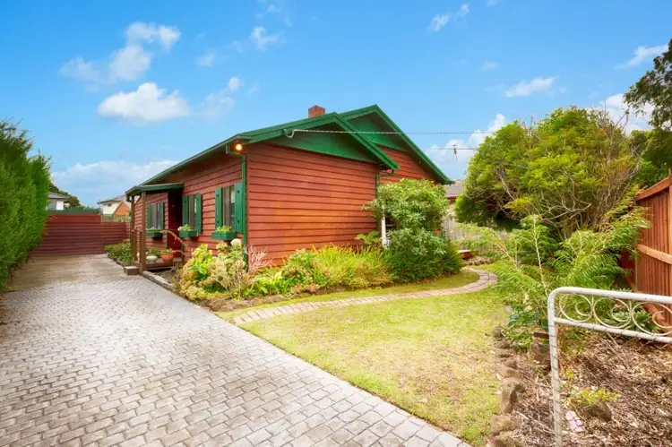 5 Broadway, Bonbeach VIC 3196
