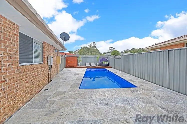 Third view of Homely house listing, 18 Parton Close, Buff Point NSW 2262