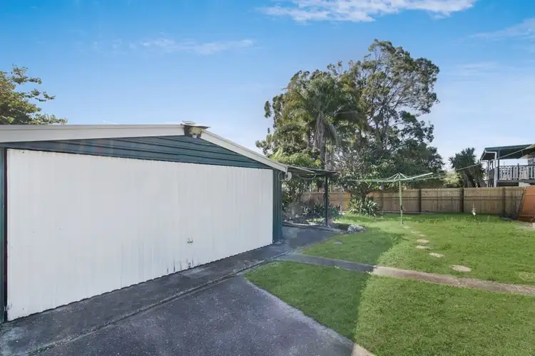 Second view of Homely house listing, 14 Sallows Street, Alexandra Hills QLD 4161