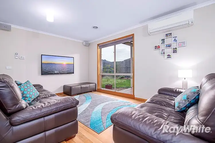 Sixth view of Homely house listing, 21 Fairhaven Boulevard, Cranbourne West VIC 3977