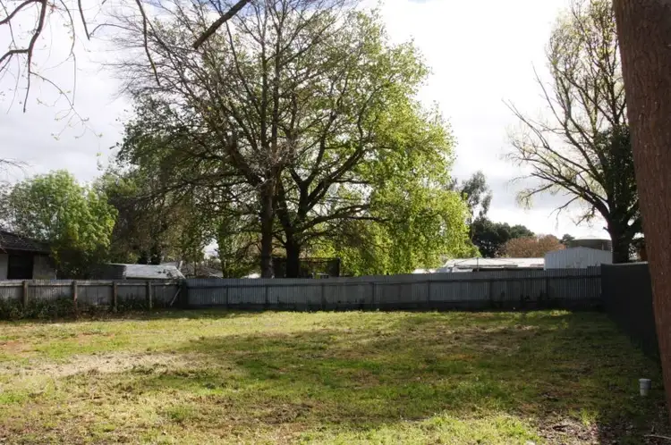 Main view of Homely land listing, Lot 8 Charles Street, Mount Barker SA 5251