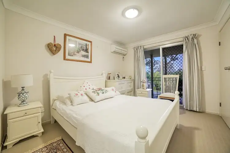 Sixth view of Homely house listing, 8 Marrantin Court, Carrara QLD 4211
