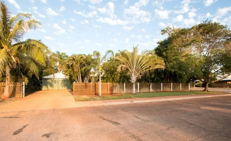 Seventh view of Homely house listing, 10 Harman Road, Cable Beach WA 6726