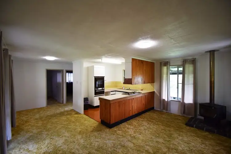 Second view of Homely house listing, 32 Down Street, Esk QLD 4312