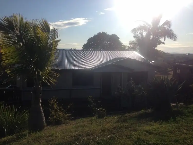 Main view of Homely house listing, 11 Peppermint Place, South Grafton NSW 2460