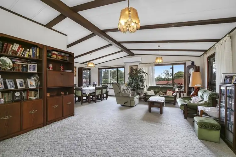 Second view of Homely house listing, 7 Campbell Parade, Mannering Park NSW 2259