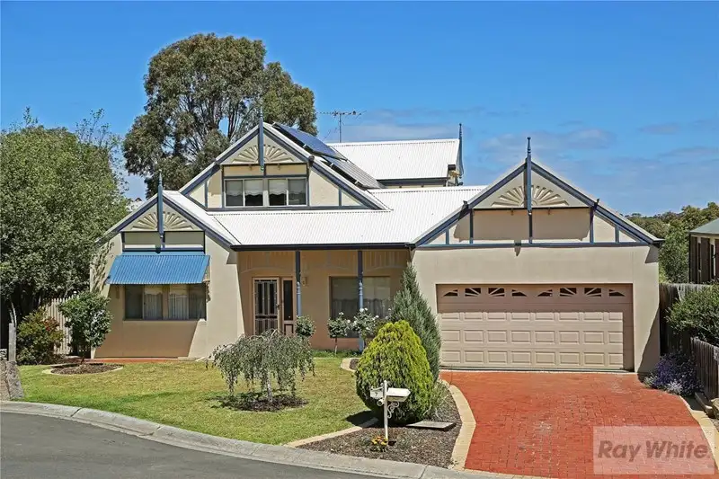 Main view of Homely house listing, 7 Nanton Close, Lara VIC 3212