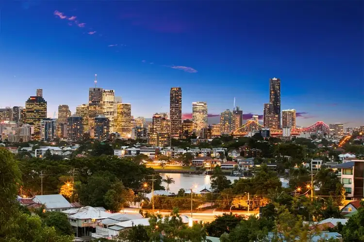 Main view of Homely unit listing, 10/60 Norman Crescent, Norman Park QLD 4170