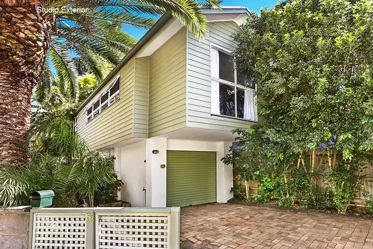 Seventh view of Homely house listing, 68 Sir Thomas Mitchell Road, Bondi Beach NSW 2026