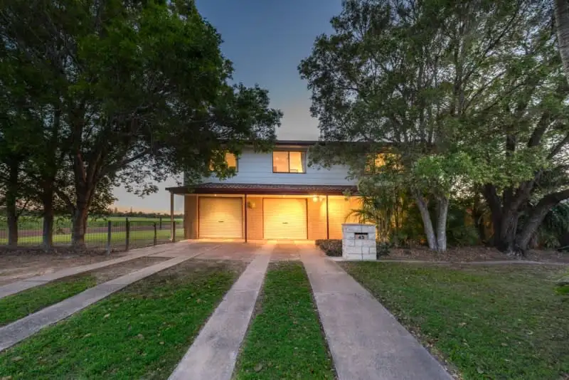 Main view of Homely house listing, 45 Riedy Street, Thabeban QLD 4670