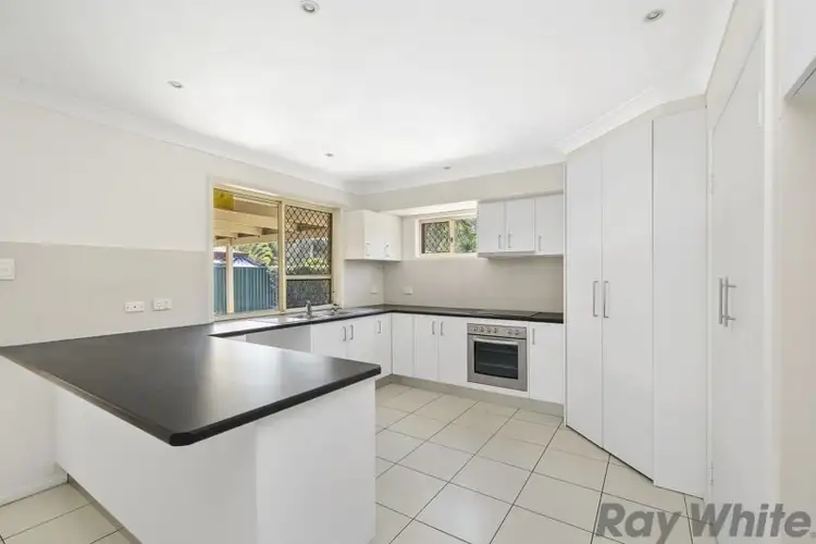 Second view of Homely house listing, 28 Bermuda Avenue, Deception Bay QLD 4508