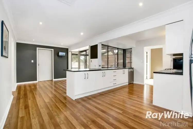 Sixth view of Homely house listing, 23 Amarillo Court, Wynn Vale SA 5127