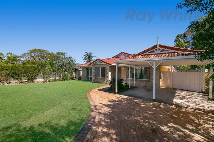 140 Warrigal Road, Runcorn QLD 4113