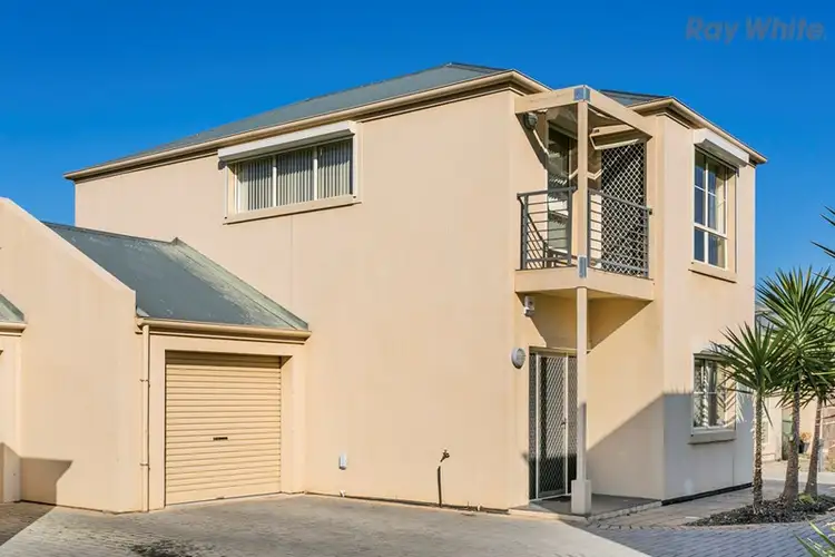 Second view of Homely townhouse listing, 12B Wattle Terrace, Plympton Park SA 5038