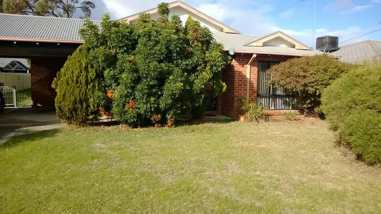 Main view of Homely house listing, 39 Lofthouse Avenue, Eaton WA 6232