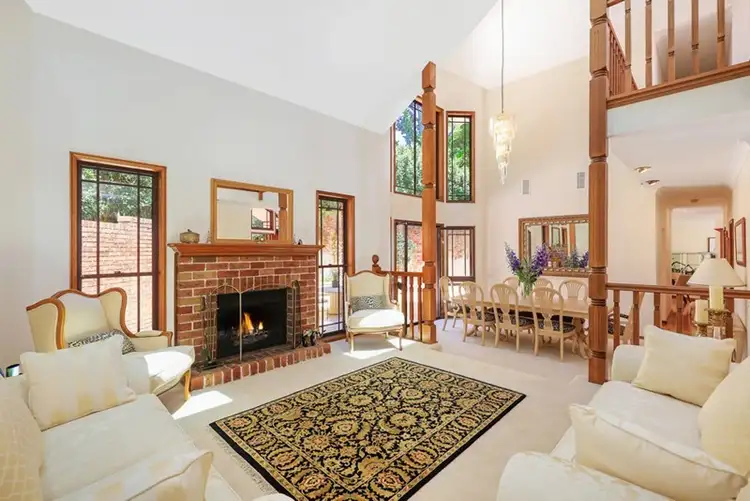 Third view of Homely house listing, 48A Miowera Road, Turramurra NSW 2074