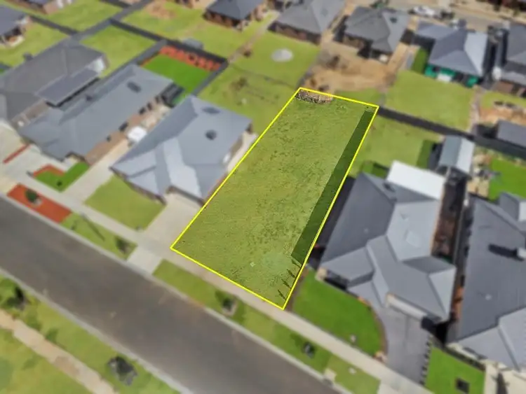10 Landsdown Street, Jackass Flat VIC 3556