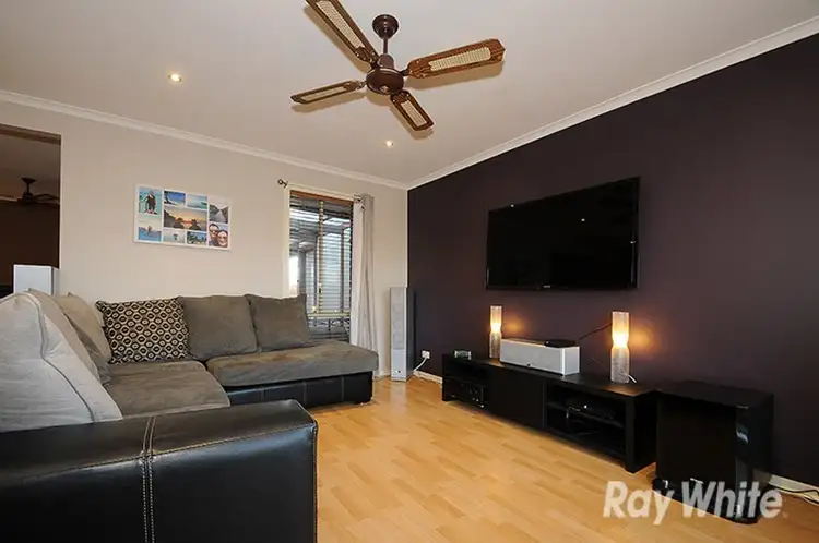 Third view of Homely house listing, 8 Gowrie Place, Cranbourne West VIC 3977
