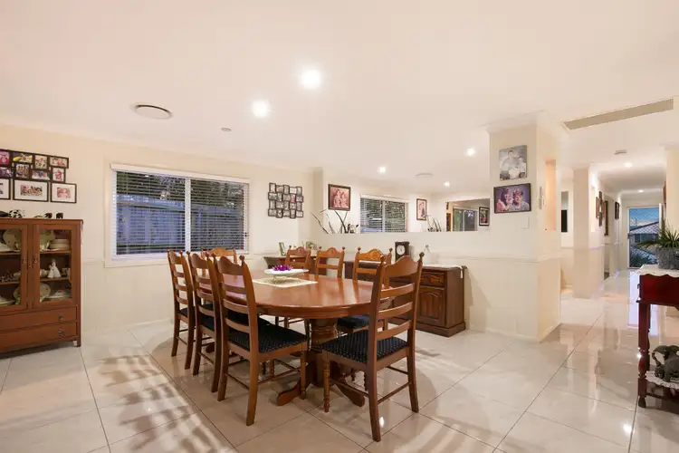 Second view of Homely house listing, 609A Underwood Road, Rochedale South QLD 4123