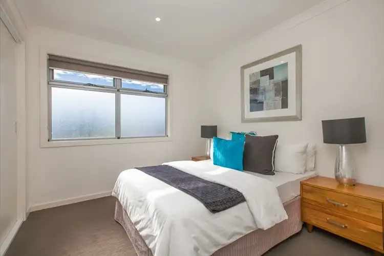 Sixth view of Homely townhouse listing, 2/55 Yarra Avenue, Reservoir VIC 3073