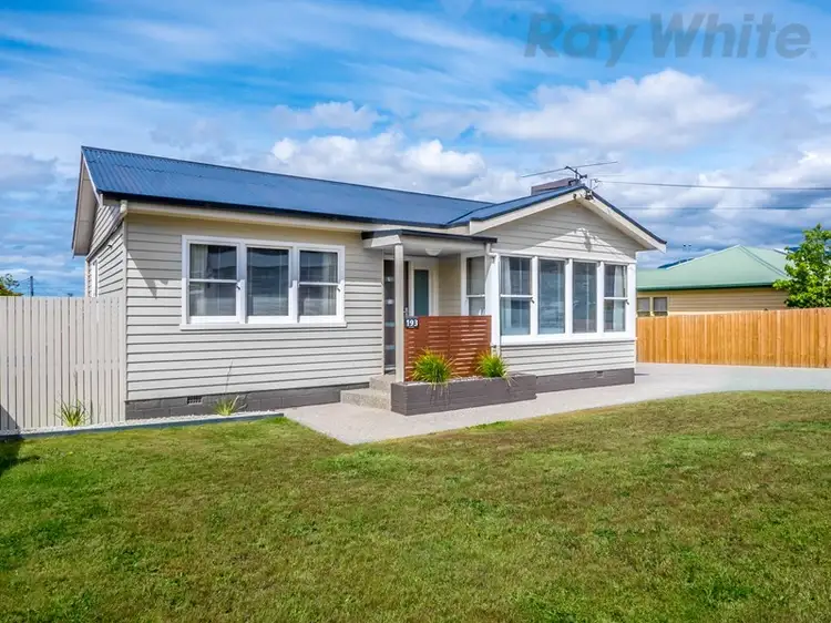 Main view of Homely house listing, 193 Clarence Street, Howrah TAS 7018