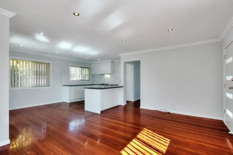 Second view of Homely house listing, 44 Atkinson Street, Slacks Creek QLD 4127