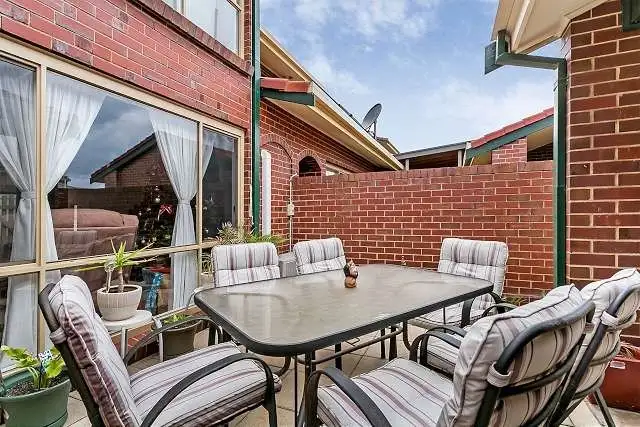 Second view of Homely house listing, 3/7 Sandpiper Place, West Lakes Shore SA 5020