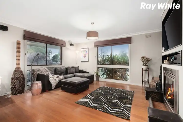 Sixth view of Homely house listing, 1 Rosalie Court, Pakenham VIC 3810